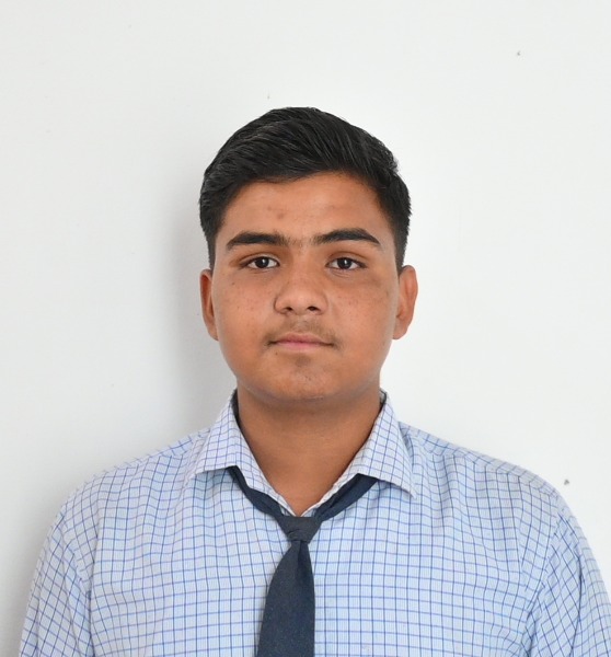 PRINCE RAWAT 